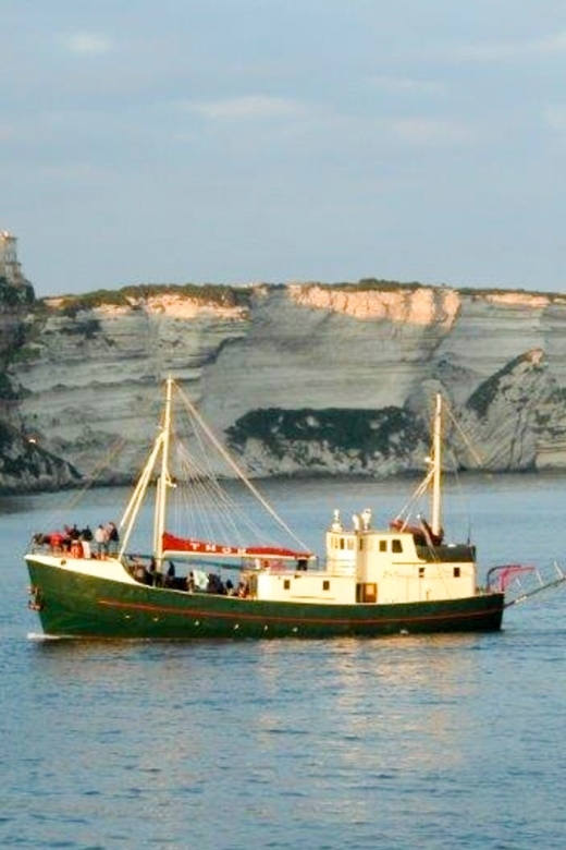 Medieval Bonifacio: Full-Day Tour From Porto Vecchio