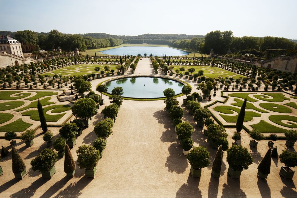 Versailles: Skip-The-Line Day Tour & Transfer From Paris - Customer Reviews