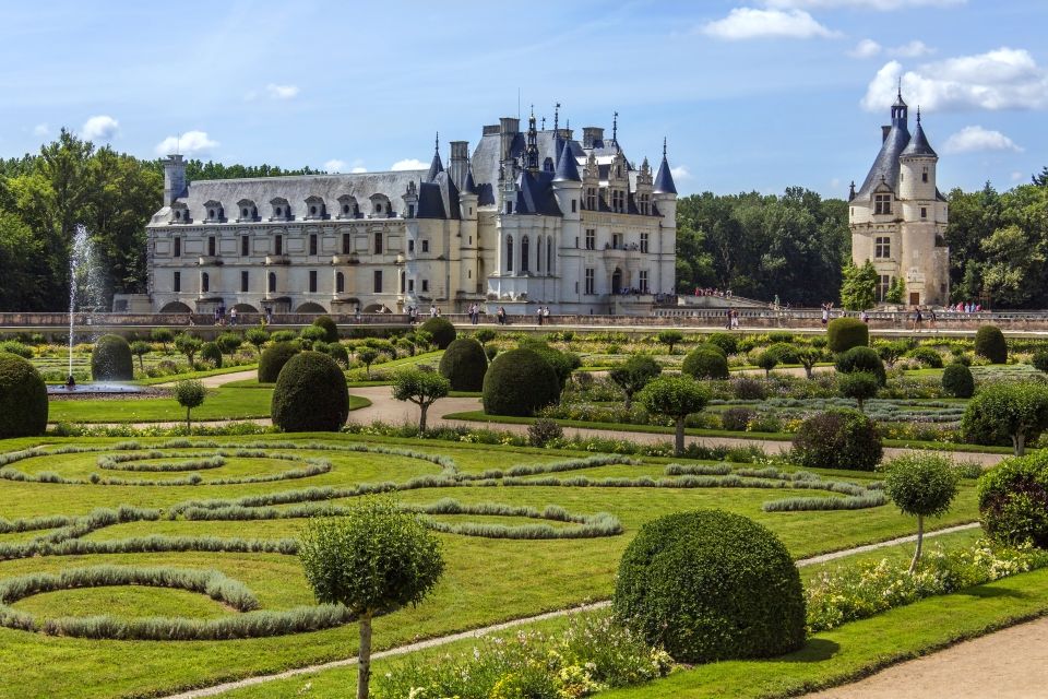 From Paris: Small-Group Tour of Loire Castles - Frequently Asked Questions