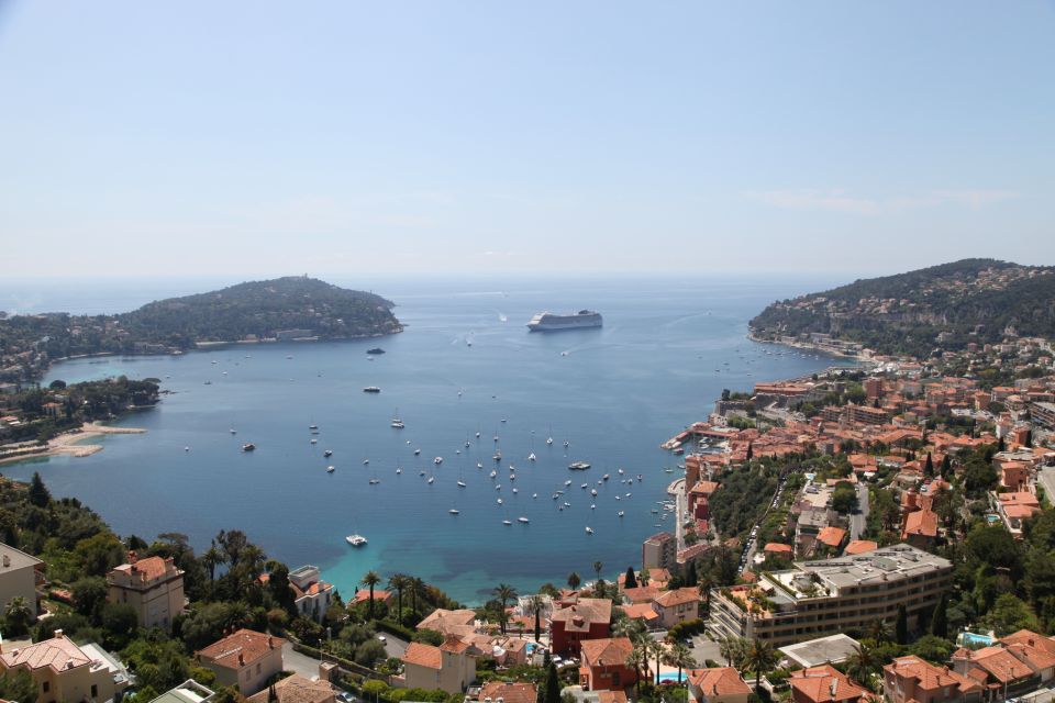 French Riviera Full-Day Private Tour - Pricing and Inclusions