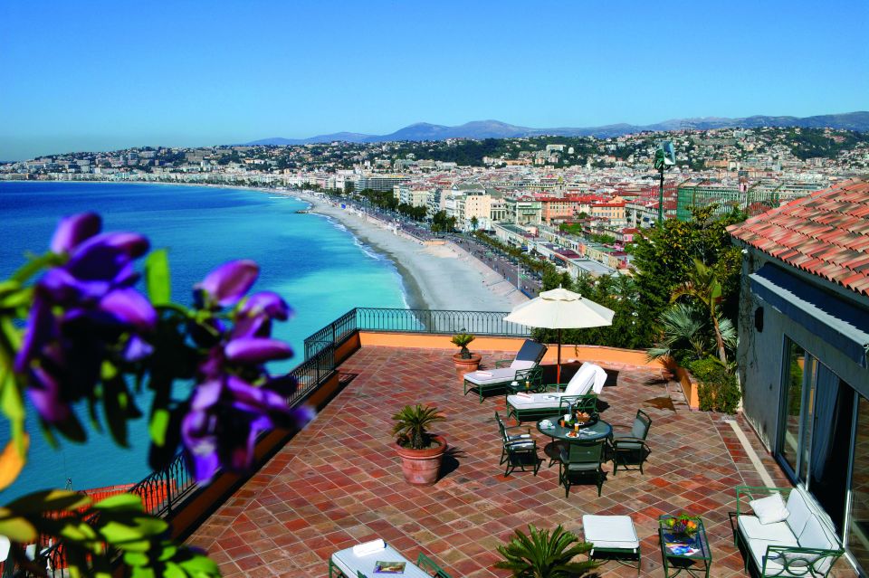 Private French Riviera Full Day Tour Tour Details