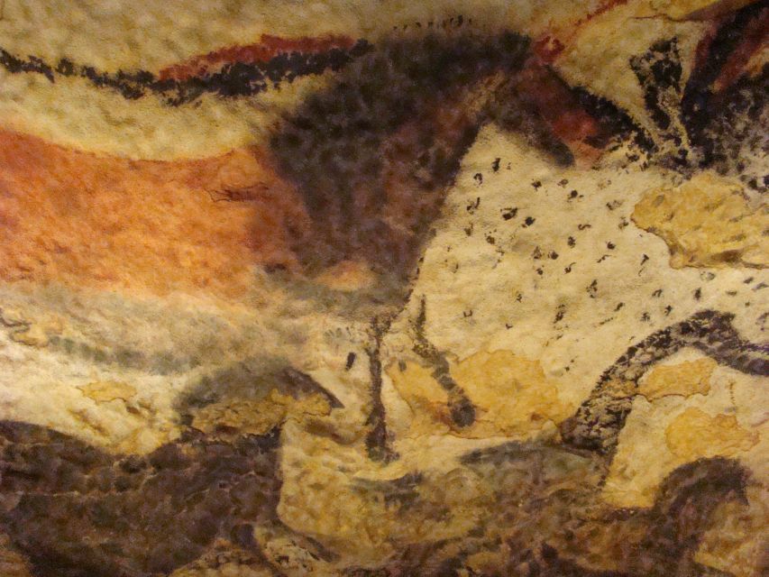 From Bordeaux: Lascaux and Dordogne Valley Private Tour - Customer Reviews