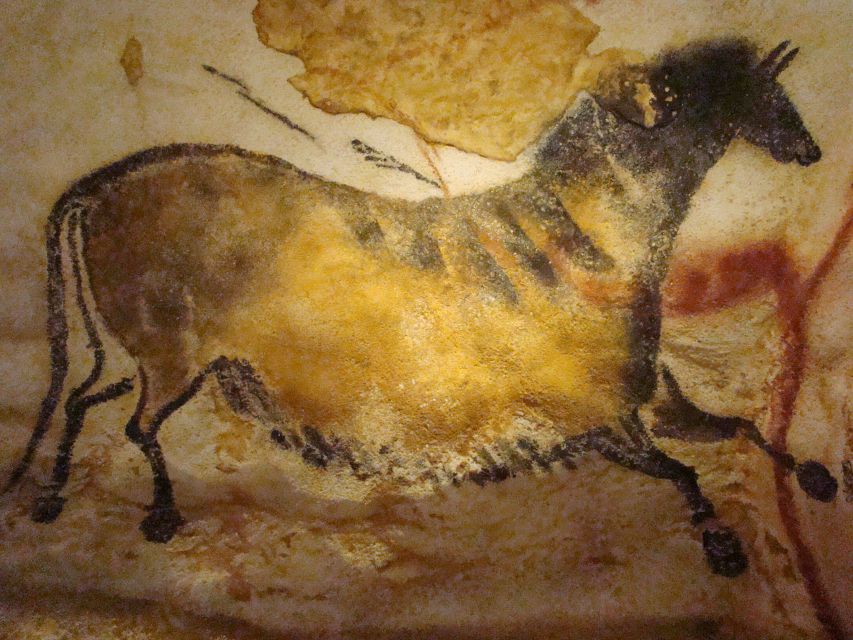 From Bordeaux: Lascaux and Dordogne Valley Private Tour - Included Highlights