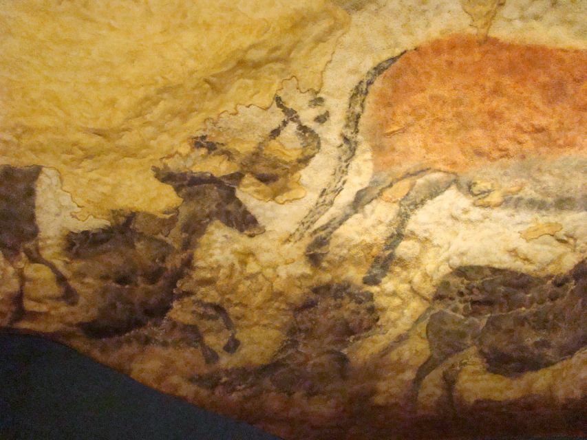 From Bordeaux: Lascaux and Dordogne Valley Private Tour - Important Information