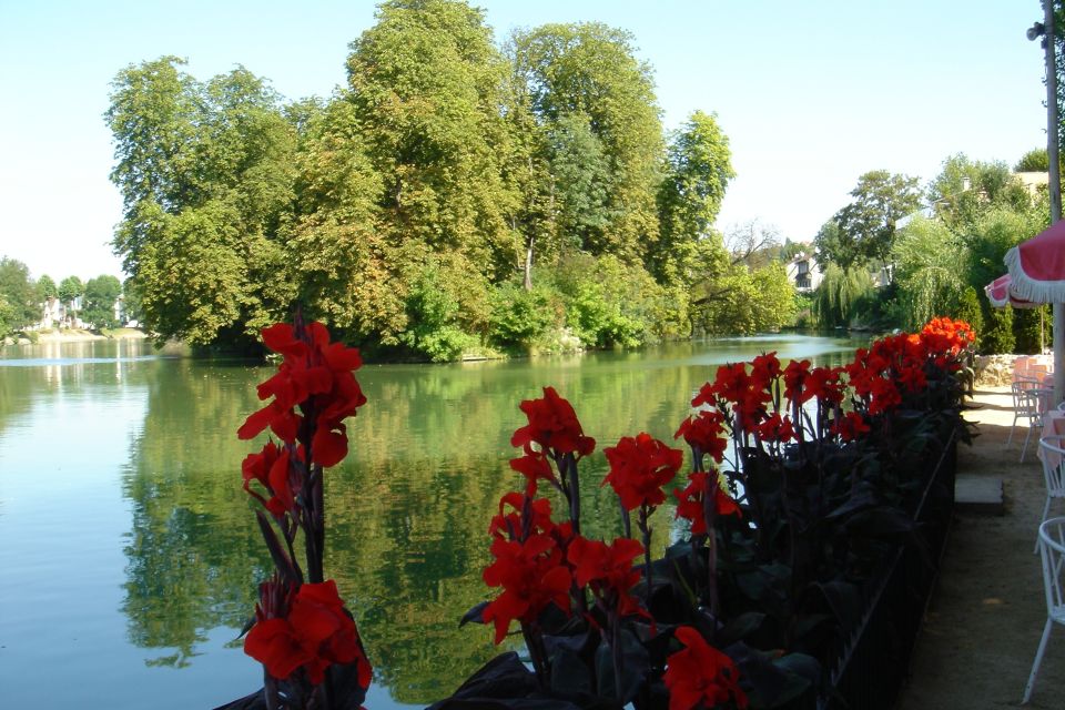 Marne River Loop Day Cruise With Lunch on Board - Customer Experiences