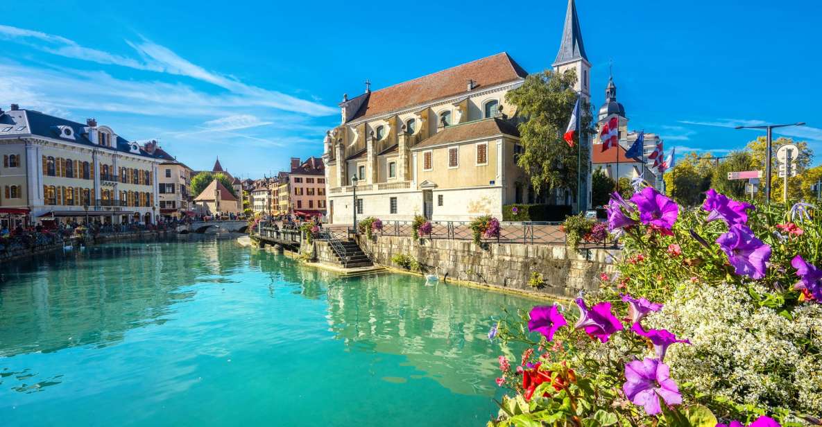 Private Trip From Geneva To Annecy In France Trip Details