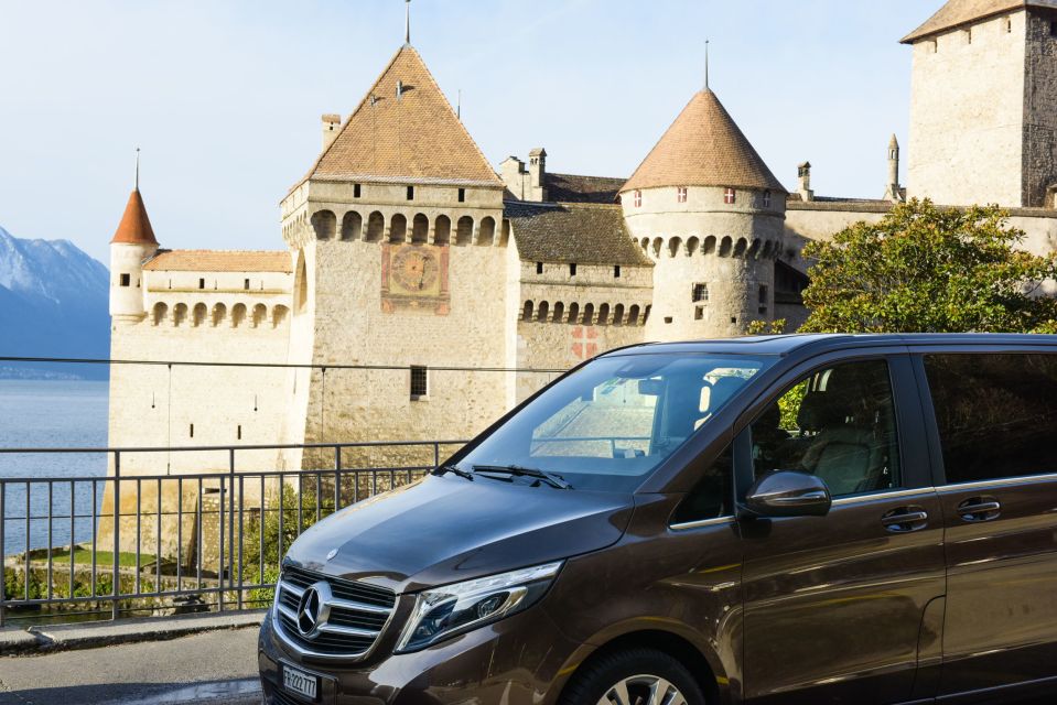 Private Trip From Geneva to Chamonix & Montreux - Customer Reviews