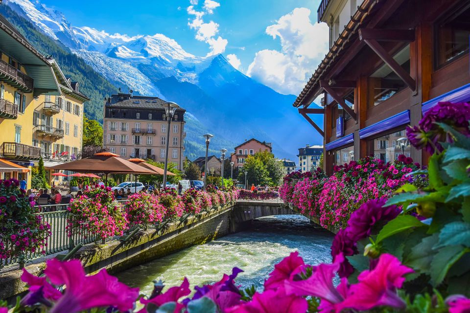 Private Trip From Geneva To Chamonix & Montreux Tour Details