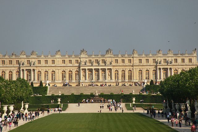 From Paris: Versailles Guided Tour by Deluxe Minibus - Customer Reviews