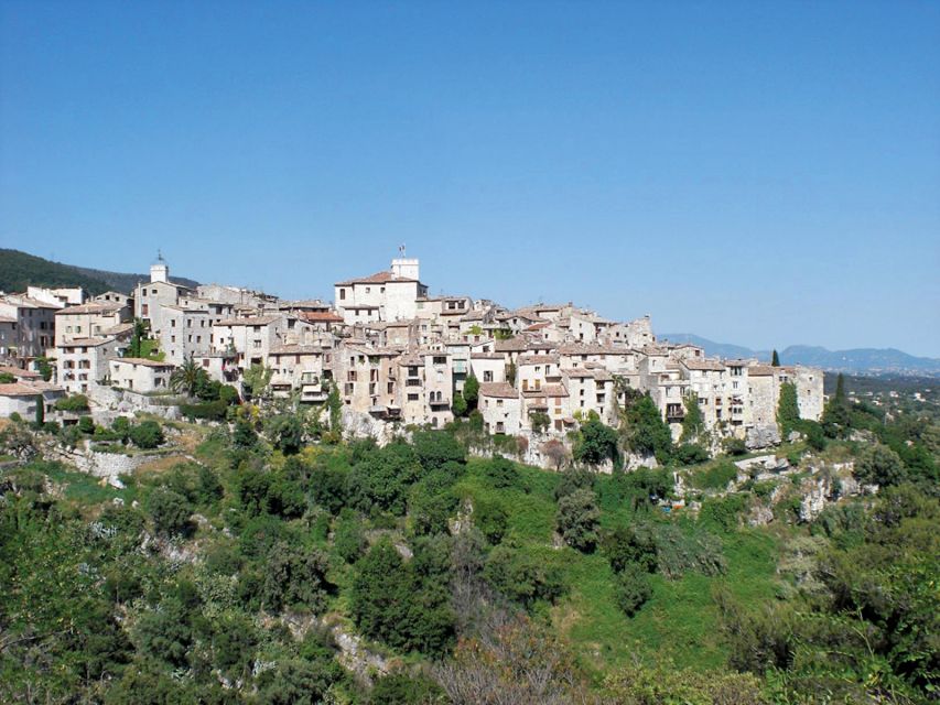 Flavor & Taste of Provence - Exploring Provencal Markets