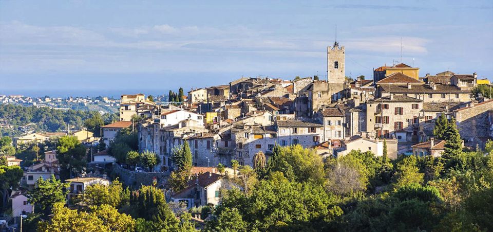 Flavor & Taste of Provence - Cooking Classes With Local Chefs