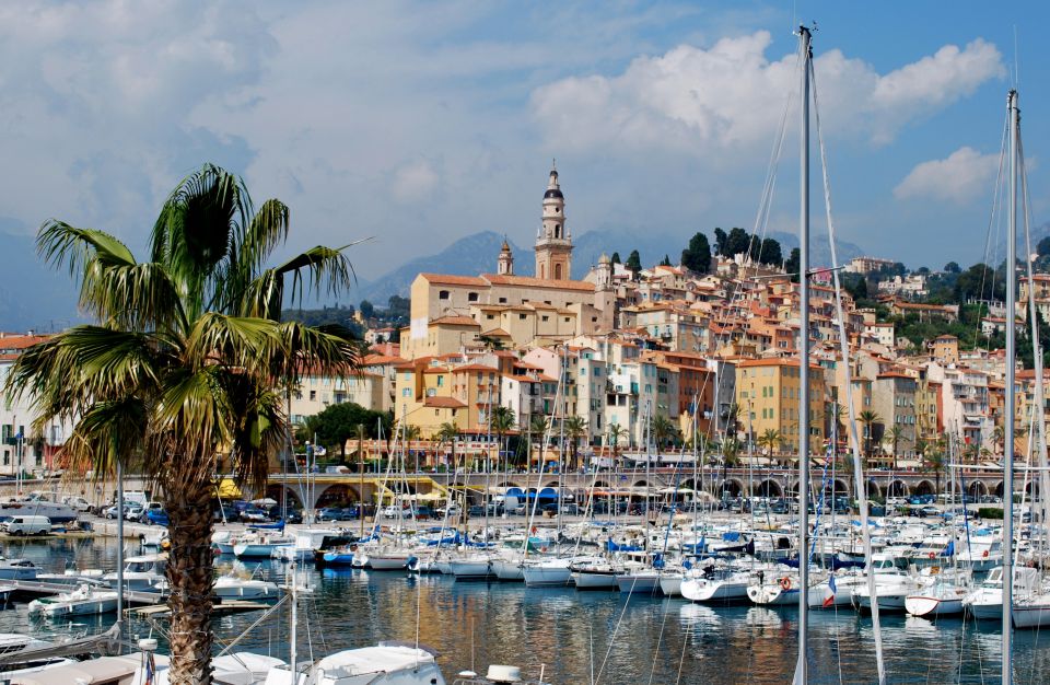 Italian City, Its Market & Menton Private Full Day Tour - Customer Review and Testimonial