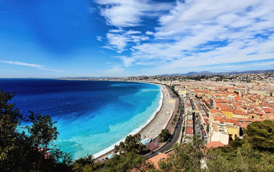 From Nice: French Riviera Private Driver & Tailor-Made Tour - Pricing and Duration