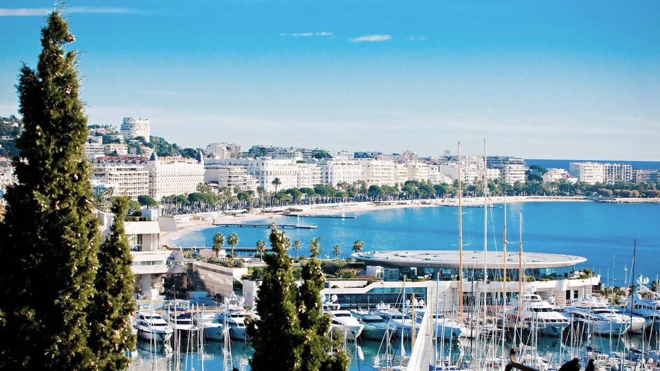 From Nice: French Riviera Private Driver & Tailor-Made Tour - Frequently Asked Questions