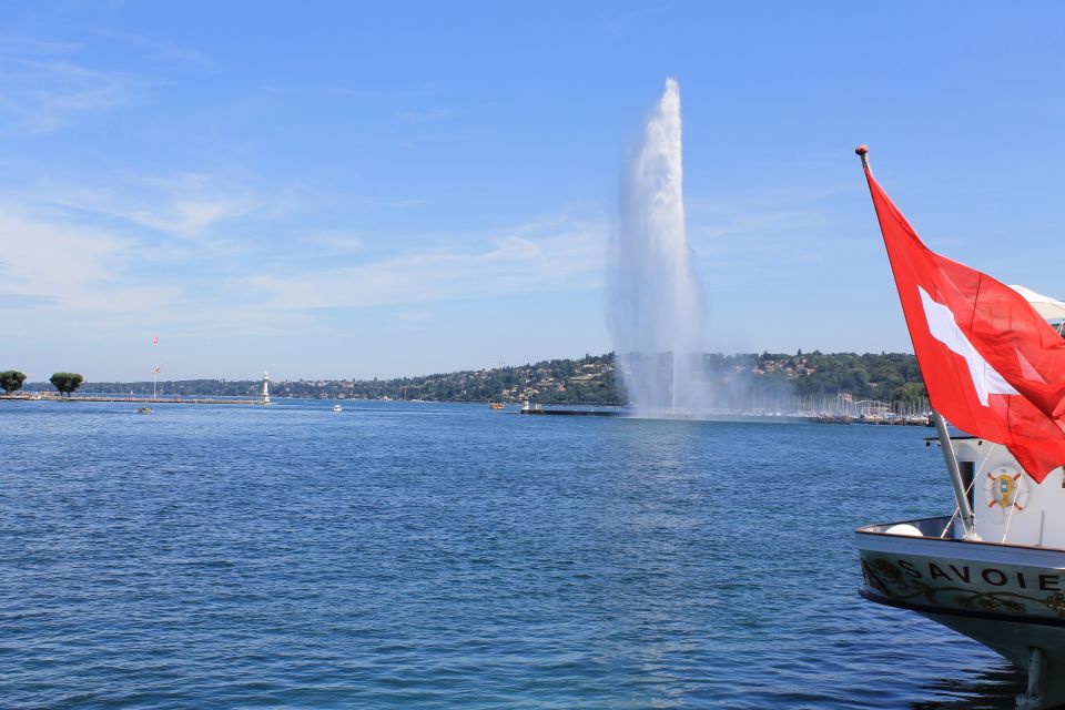 Geneva & Annecy Private City Tour and Optional Cruise - Customer Review