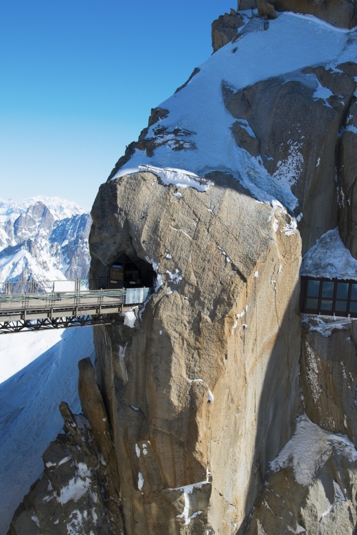 From Geneva: Chamonix Mont-Blanc Private Day Trip - Important Information