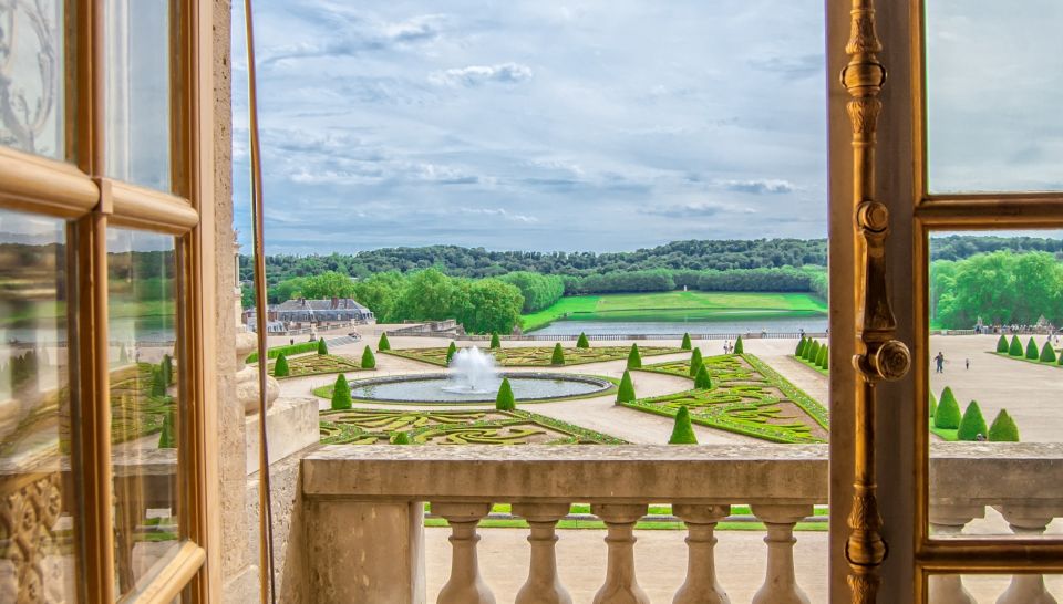 Versailles: Private Half-Day Guided Tour From Paris - Frequently Asked Questions