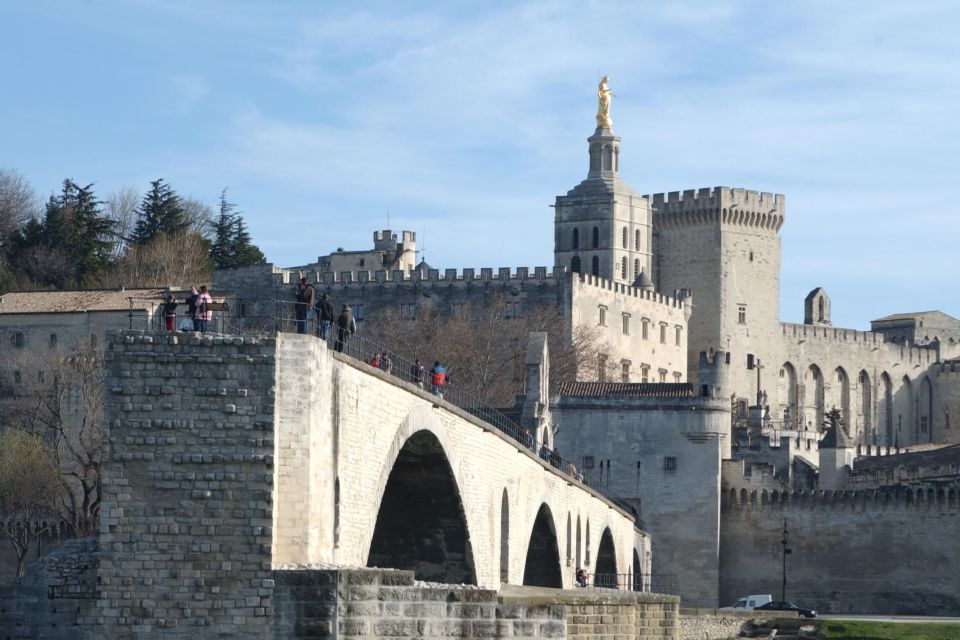 Churches of Provence & French Countryside Private Tour - Tour Highlights