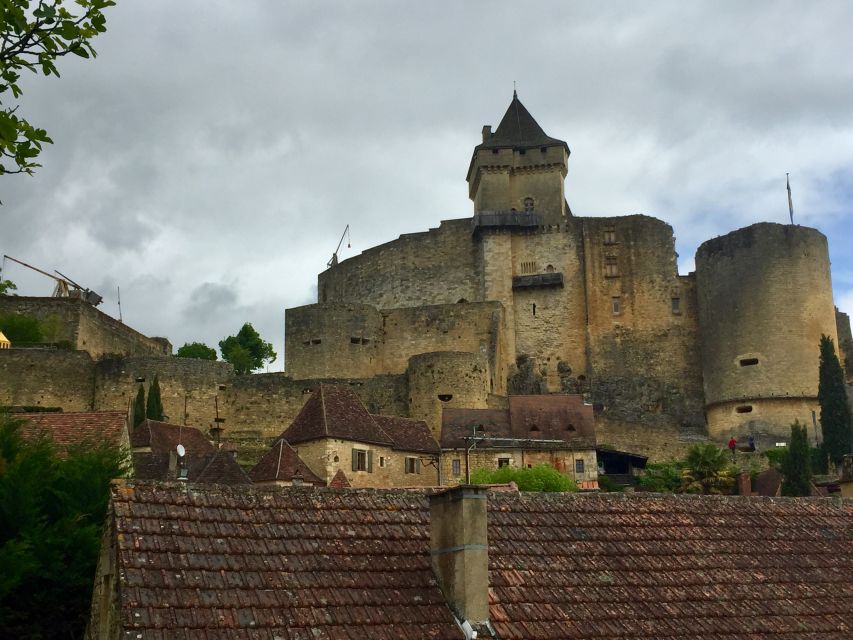 Bordeaux To Dordogne: Castles & Villages Private Tour Tour Details