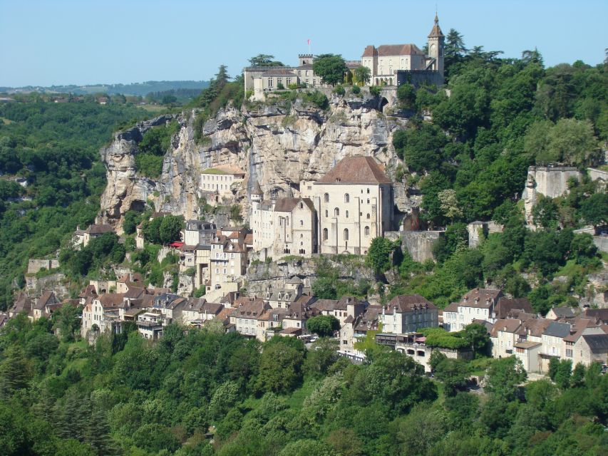 Bordeaux to Dordogne: Castles & Villages Private Tour - Additional Information