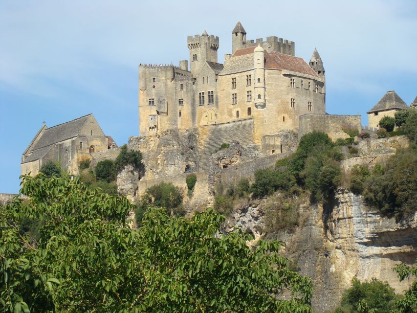 Bordeaux to Dordogne: Castles & Villages Private Tour - Recap