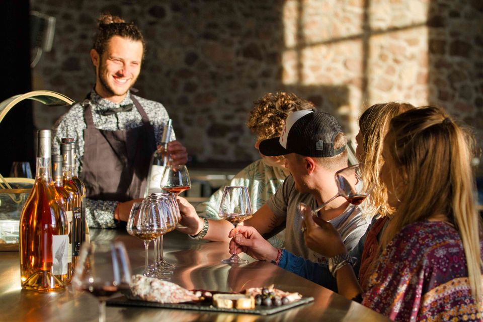 Cannes: Provence Wine Tour - Private Tour From Cannes - Additional Recommendations