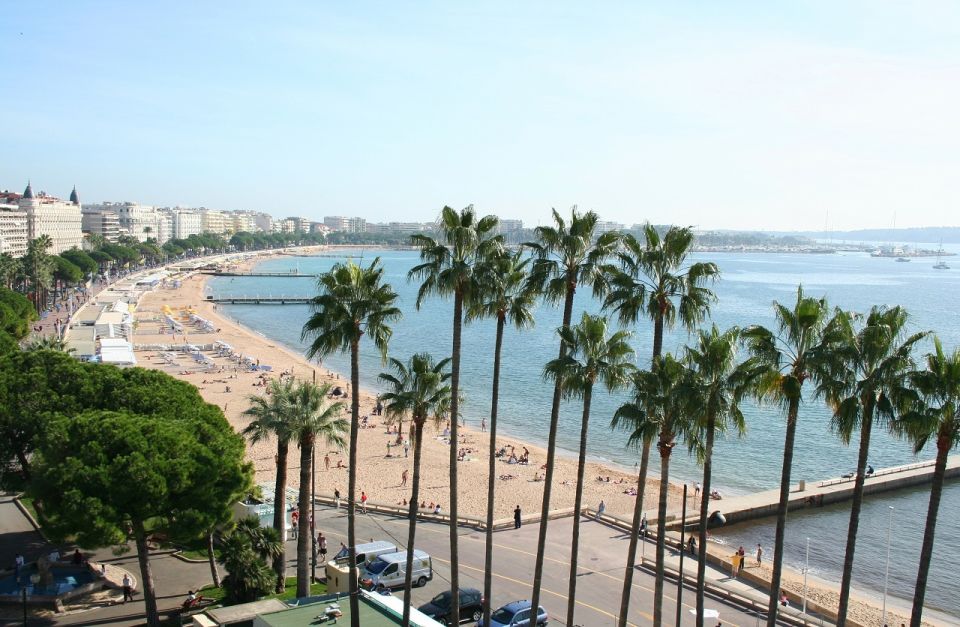 From Nice Or Cannes: Private Full Day French Riviera Tour Tour Details