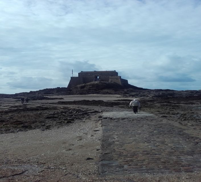 Saint-Malo: Dinan, Fort La Latte, & Cap Fréhel Private Tour - Key Points