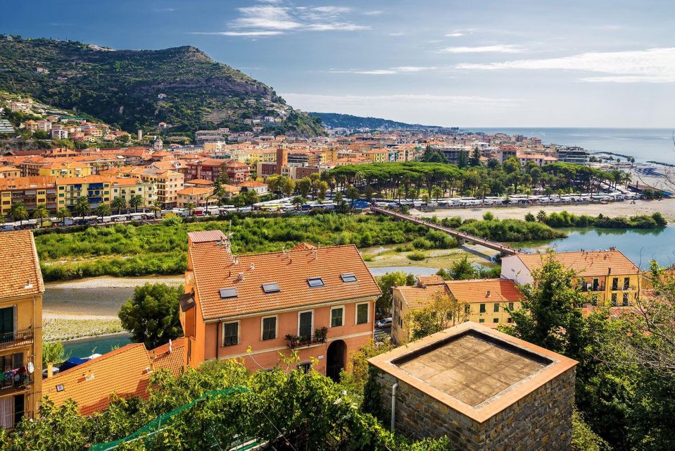 Italian Dolce Vita & Menton Private Tour - Frequently Asked Questions