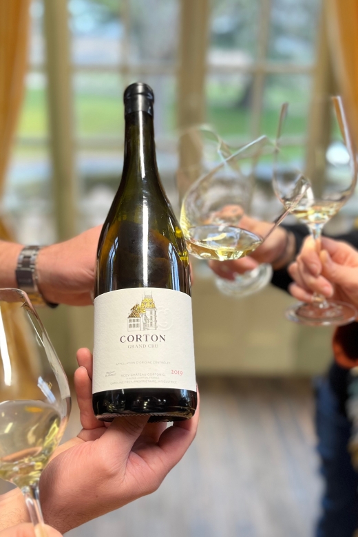 Côte De Nuits Private Local Wineries and Wine Tasting Tour - Tour Experience and Highlights