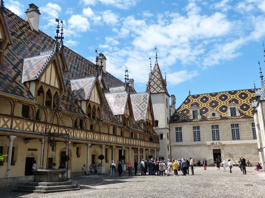 Côte De Beaune Private Local Wineries and Wine Tasting Tour - Additional Information and Recommendations