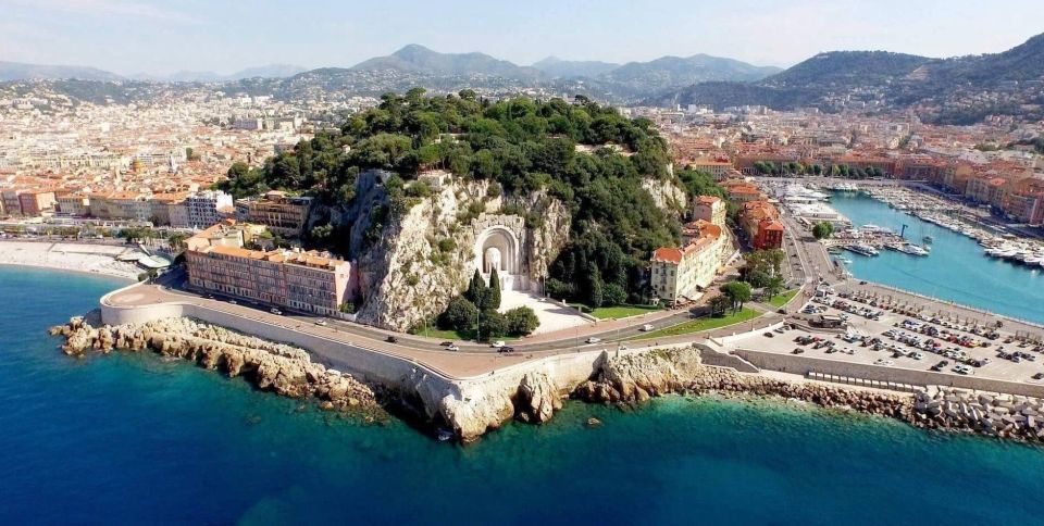 From Nice: Day Trip to Monte Carlo and Monaco Coast - Frequently Asked Questions