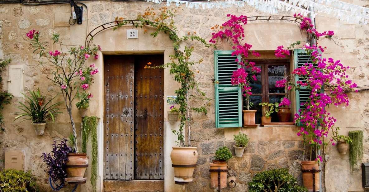 French Riviera & Medieval Villages Full-Day Private Tour - Tour Languages & Highlights