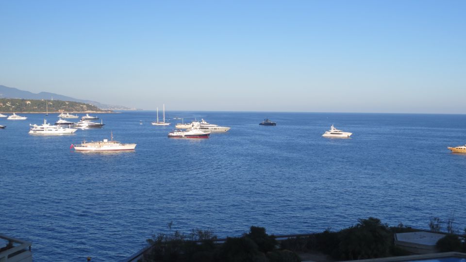 French Riviera & Medieval Villages Full-Day Private Tour - Customer Reviews & Testimonials