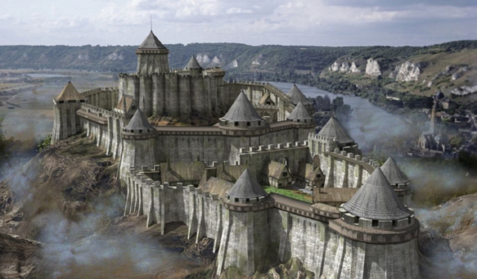 From Caen or Bayeux: Normandy History Private Full-Day Tour - Inclusions