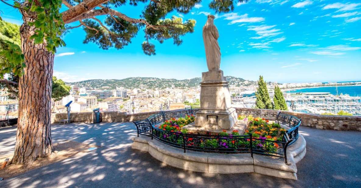 Villefranche: Cannes, Grasse & St Paul De Vence Private Trip - Recap