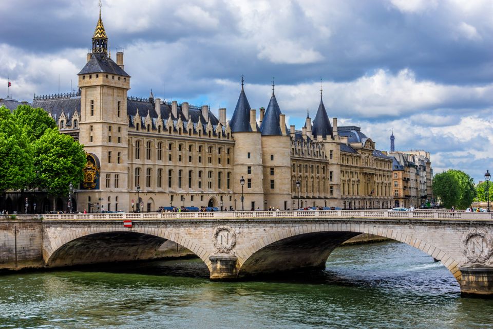 Family Joy in Paris Walking Tour - Recap