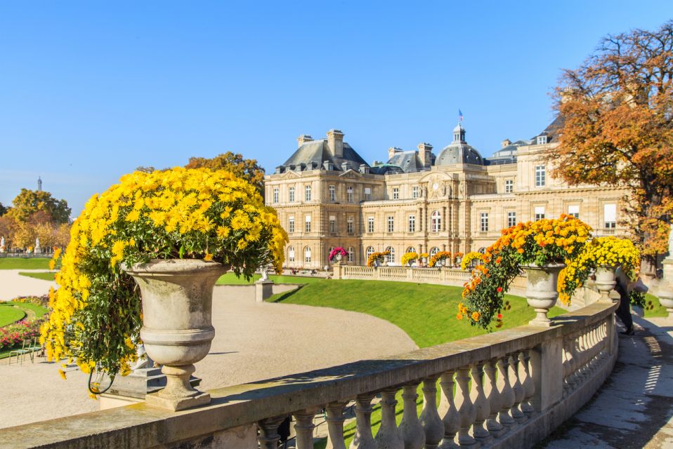 Family Joy in Paris Walking Tour - Frequently Asked Questions