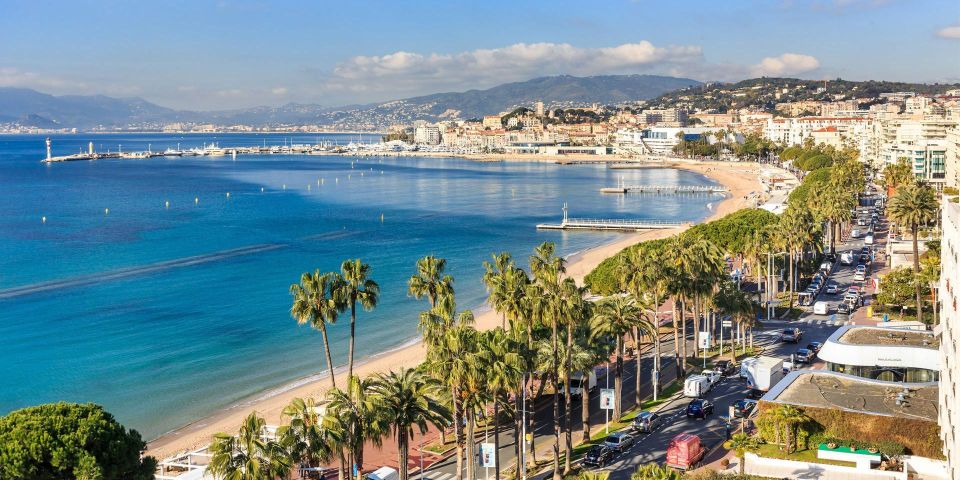 Port of Cannes : Personalized Private Tour - Cancellation Policy