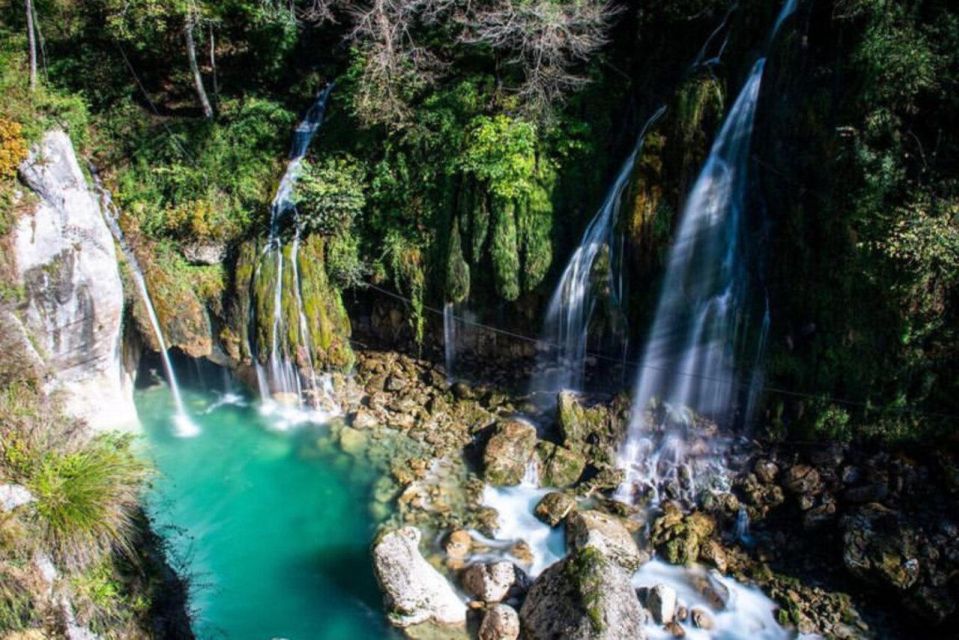 Perfume Factory of Grasse, Glass Blowers and Local Villages - Tour Description