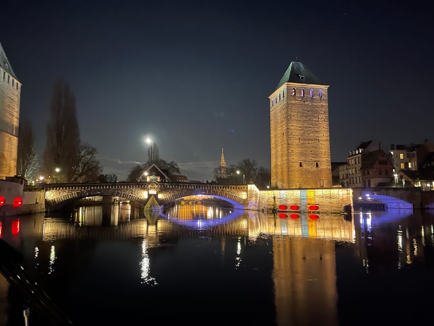 Visit of Strasbourg by Private Boat - Customer Reviews