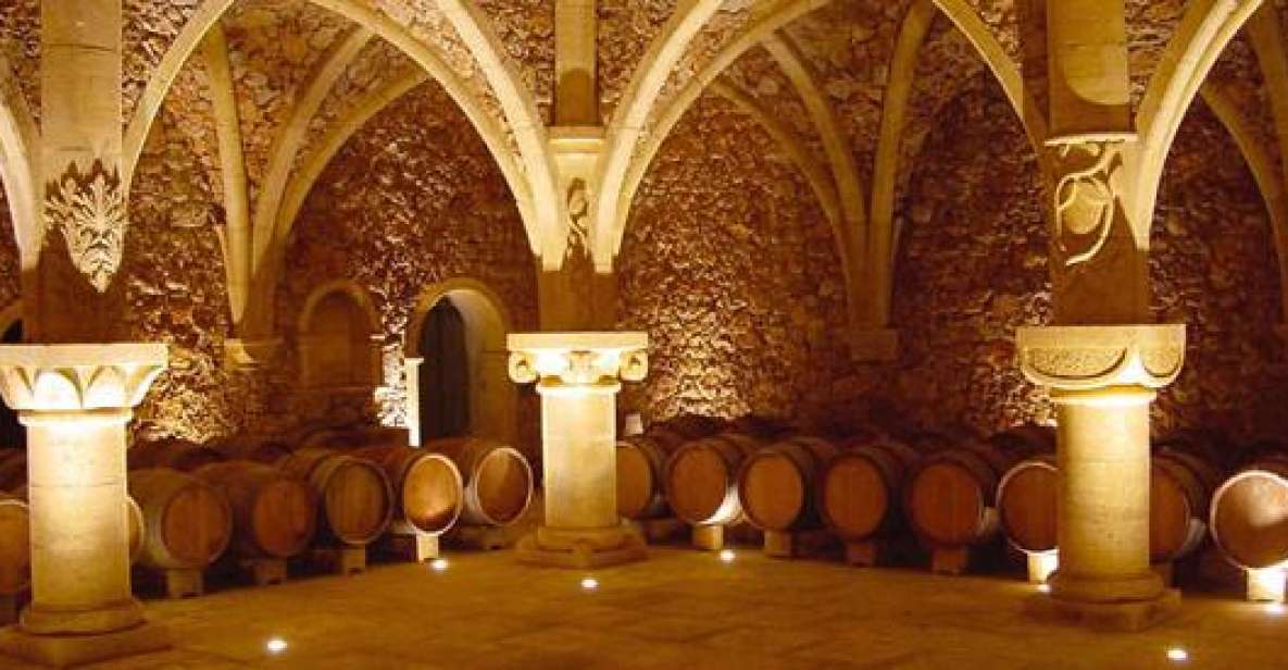 French Riviera: Provencal Wine Tours Tour Details