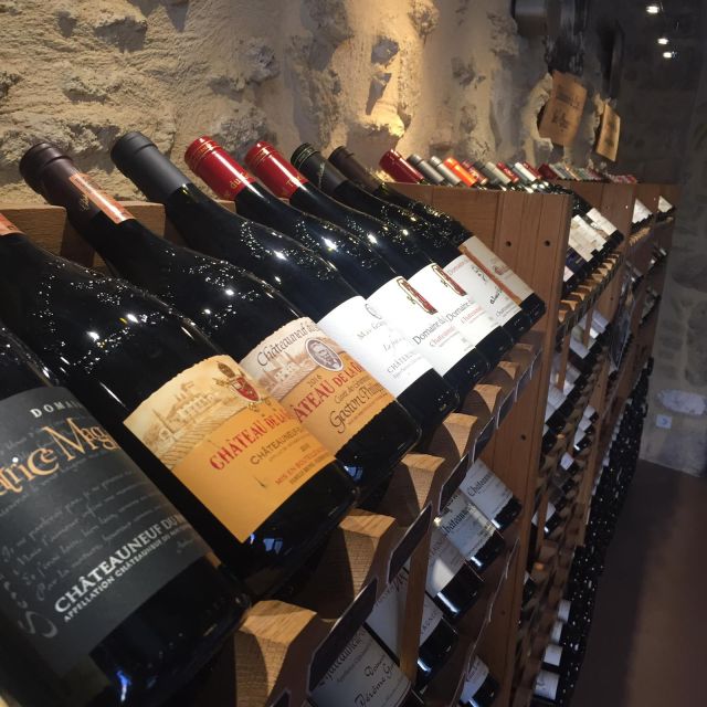 Marseille: Avignon and Côtes Du Rhône Wine Tasting Tour - Directions & Logistics