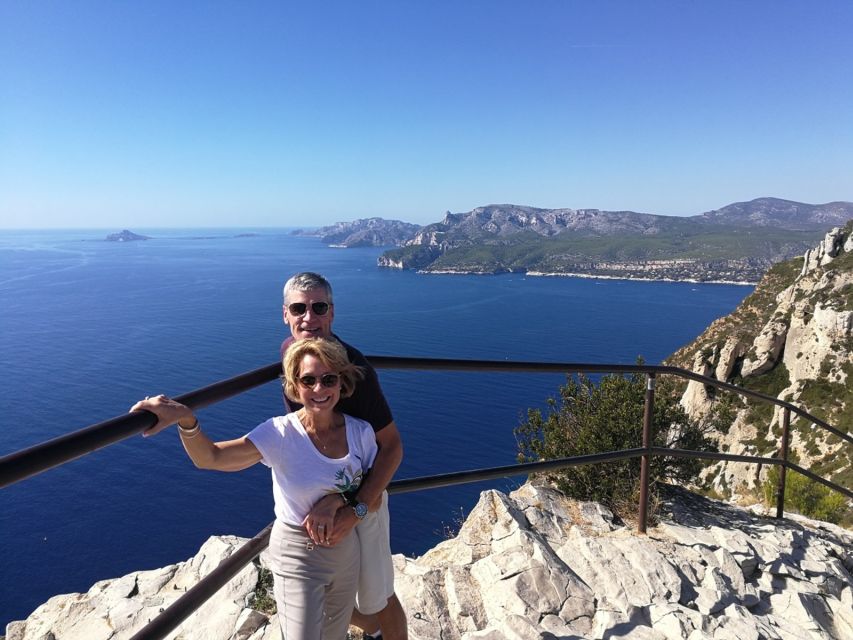 From Marseille: Cassis Boat Cruise - Frequently Asked Questions