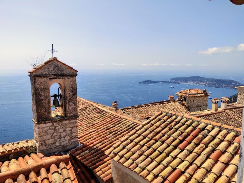 Day Tour From Nice to Menton & the Italian Riviera - Frequently Asked Questions