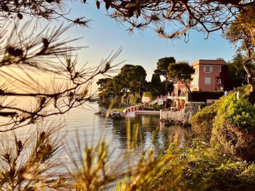 French Riviera : Highlights & off the Beaten Path - Key Points