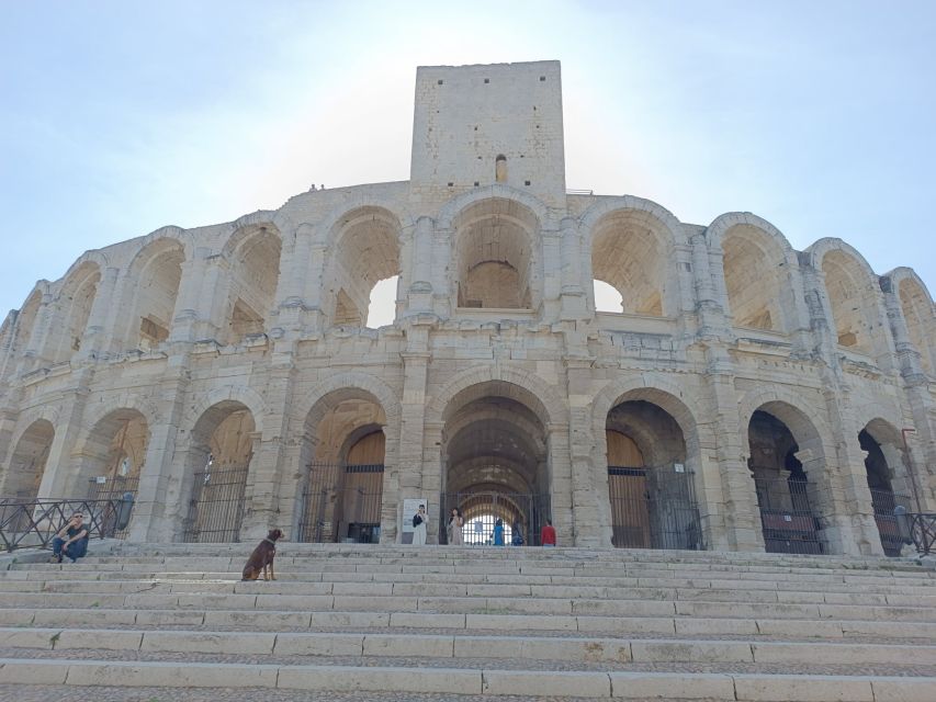 Aix-en-Provence: Arles & Camargue National Park Private Tour - Recap