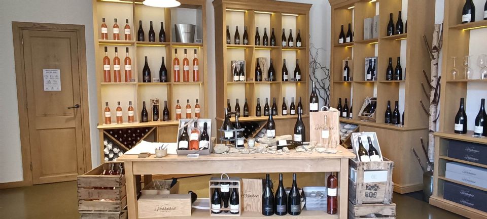 Aix-en-Provence: Avignon Tour & Chateauneuf-du-Pape Tasting - Activities Included in the Tour