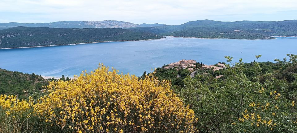 From Aix-En-Provence: Lavender Experience & Gorges Du Verdon - Important Information