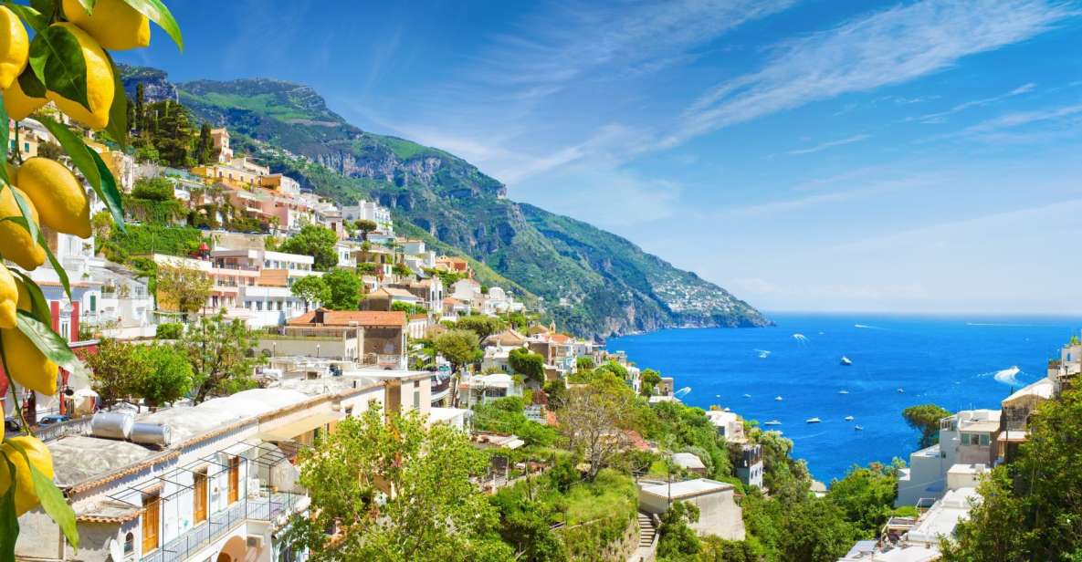 From Nice: Italian Riviera, Monaco, & Monte Carlo Tour - Pricing and Duration